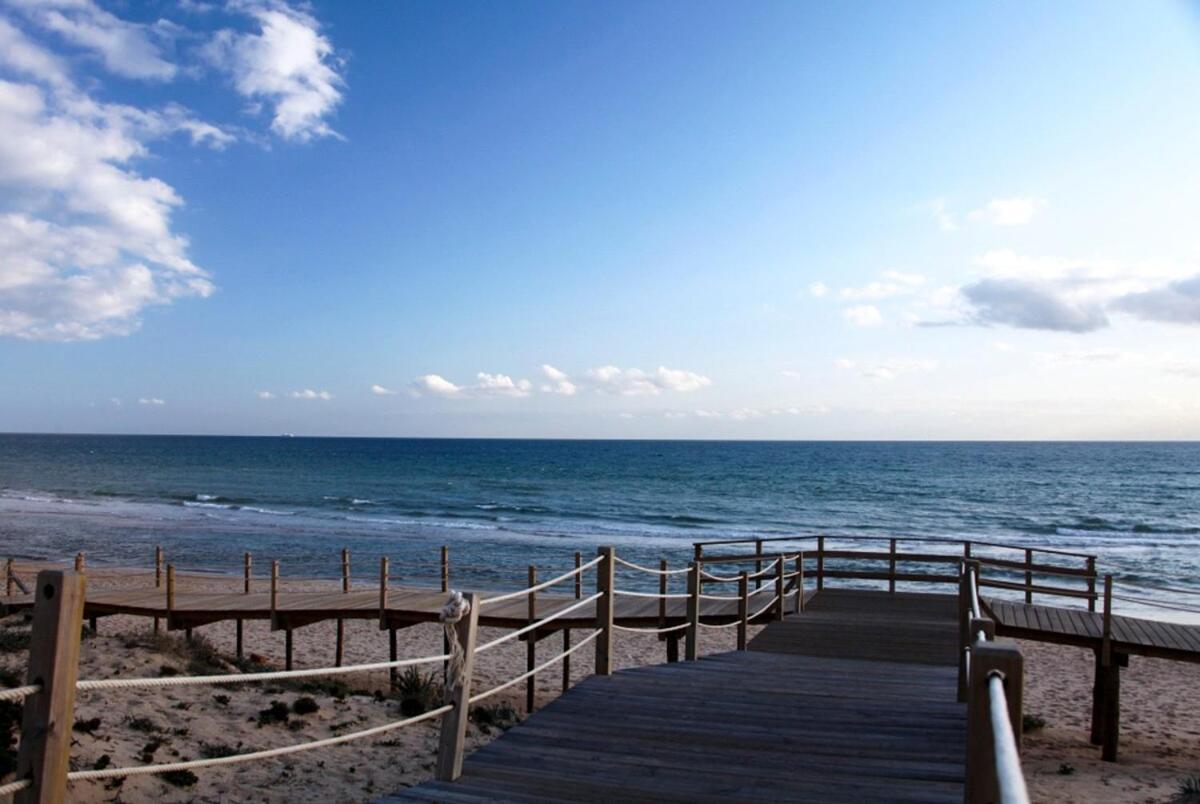 Herdade Dos Salgados, T3-11B2A, Vila Das Lagoas, Albufeira Gale  Zewnętrze zdjęcie