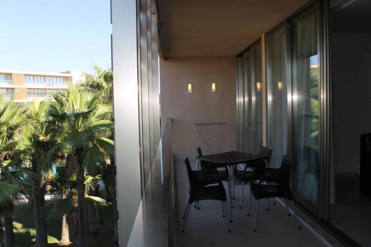 Herdade Dos Salgados, T3-11B2A, Vila Das Lagoas, Albufeira Gale  Zewnętrze zdjęcie