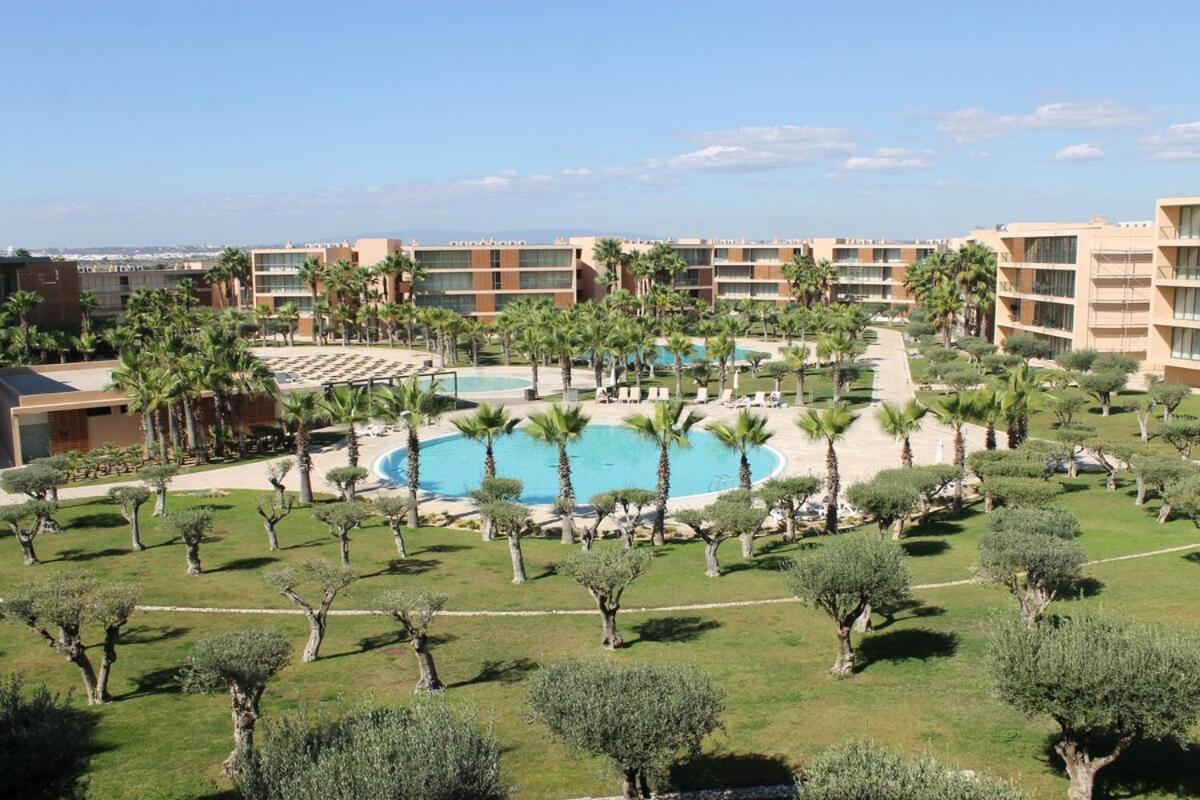 Herdade Dos Salgados, T3-11B2A, Vila Das Lagoas, Albufeira Gale  Zewnętrze zdjęcie