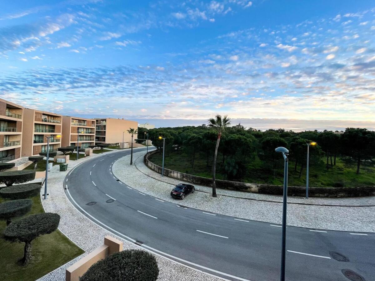 Herdade Dos Salgados, T3-11B2A, Vila Das Lagoas, Albufeira Gale  Zewnętrze zdjęcie
