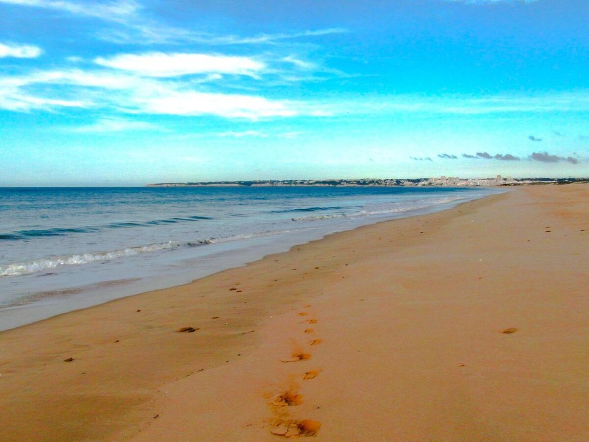Herdade Dos Salgados, T3-11B2A, Vila Das Lagoas, Albufeira Gale  Zewnętrze zdjęcie