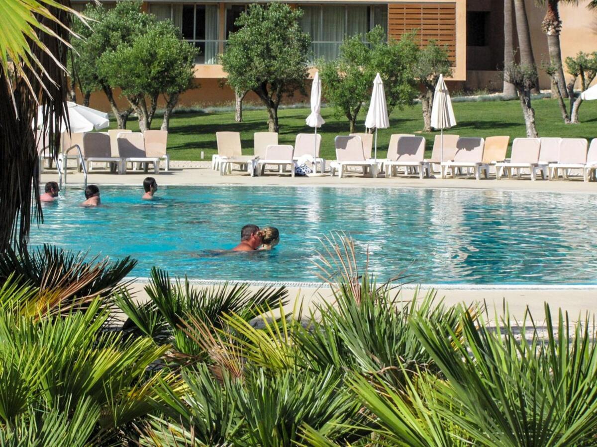 Herdade Dos Salgados, T3-11B2A, Vila Das Lagoas, Albufeira Gale  Zewnętrze zdjęcie